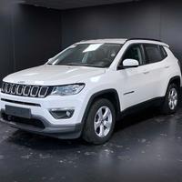 Jeep Compass 1.6 Multijet II 2WD Longitude 42.000 