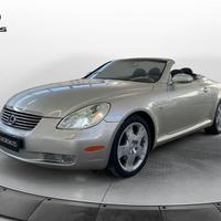 Lexus SC 430 V8 32V