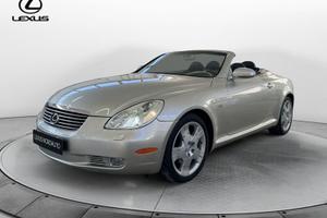 Lexus SC 430 V8 32V