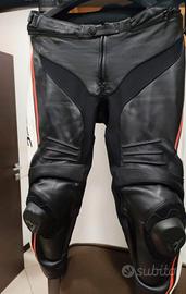 Pantaloni dainese misano