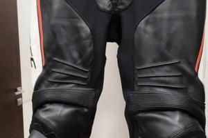 Pantaloni dainese misano