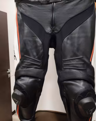 Pantaloni dainese misano
