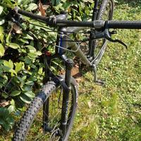 mtb corratec