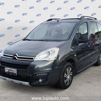 Citroën Berlingo Multispace 1.6 bluehdi Xtr s...