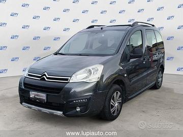 Citroën Berlingo Multispace 1.6 bluehdi Xtr s...