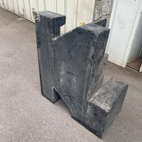 Serbatoio supplementare camper Sifi