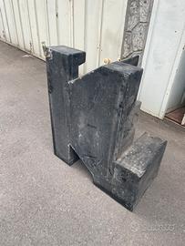 Serbatoio supplementare camper Sifi