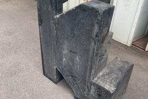 Serbatoio supplementare camper Sifi