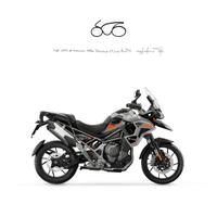 TRIUMPH Tiger 1200 Alpine Edition