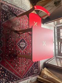 Scrivania Foppapedretti