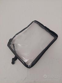 Custodia per tablet e mappe BMW GS