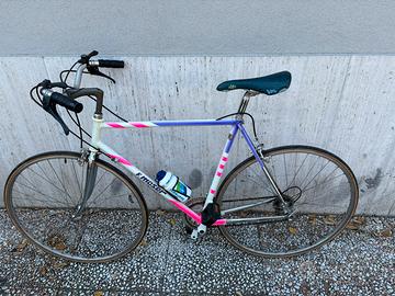bicicletta sportiva moser