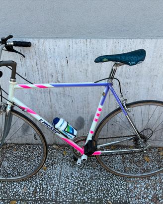 bicicletta sportiva moser