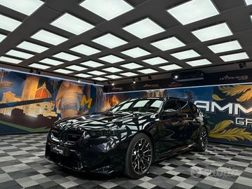 Bmw M5 TOURING (628)