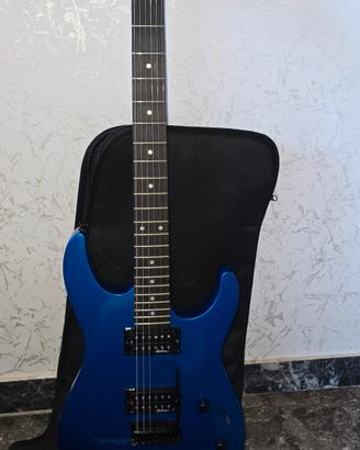 Chitarra elettrica Jackson