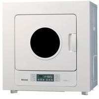 asciugatrice a metano 6 kg.