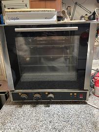 Forno professionale EKA EFK 423 N M