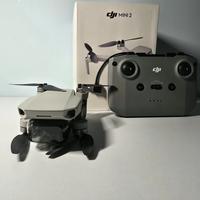DJI Mini 2