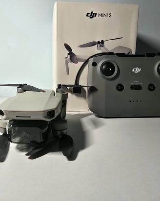 DJI Mini 2
