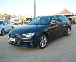 AUDI A4 2.0 TDI CV.150 S. TRONIC BUSINESS SW. "20