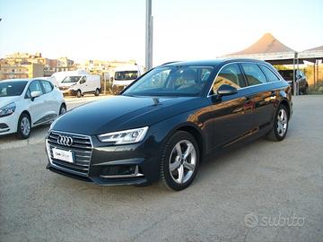 AUDI A4 2.0 TDI CV.150 S. TRONIC BUSINESS SW. "20