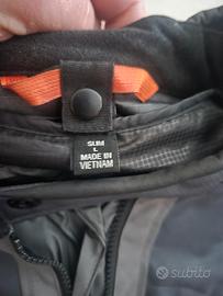 Abbigliamento moto HD