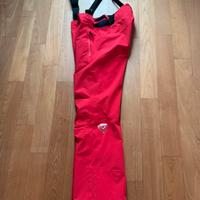 Pantaloni Sci Rossignol L