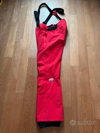 Pantaloni Sci Rossignol L