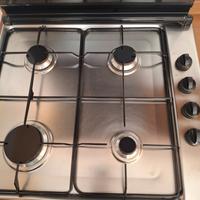 Piano cottura indesit