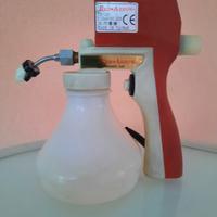 Pistola Smacchiatrice ad alta Pressione