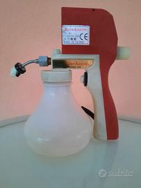 Pistola Smacchiatrice ad alta Pressione