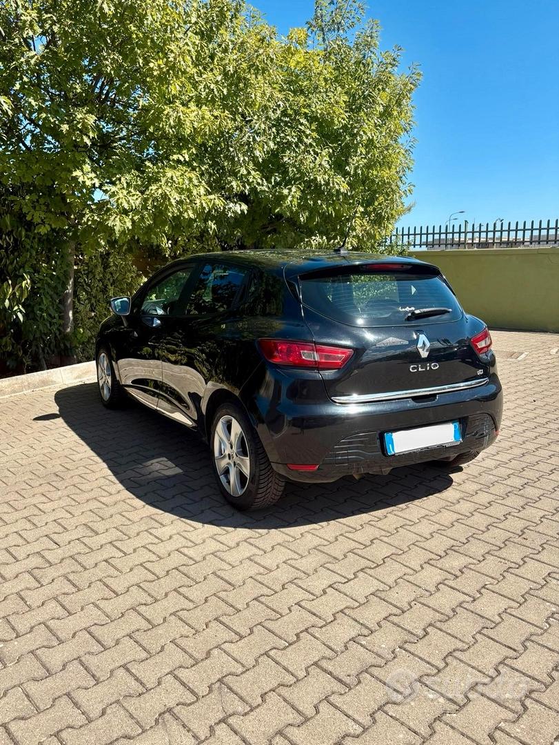 Renault Clio 2013 photo 3