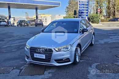 AUDI A3 1.6 TDI Ambition