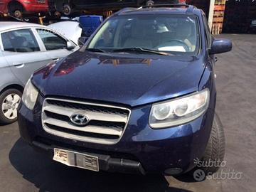Hyundai santa fe' 2003