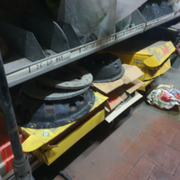 Ricambi originali macchine agricole e operatrici