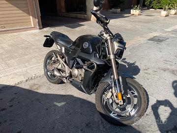 Zontes G1 125 - Come Nuova - Giugno 2023 - 3150km