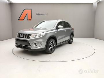 VITARA 1.0 BOOSTERJET 111CV 4WD ALLGRIP COOL