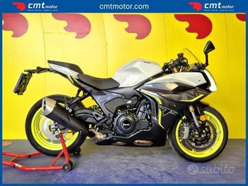 BENELLI Tornado 550 Finanziabile - BIANCO VERDE
