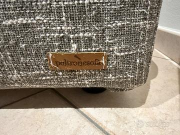 Pouff contenitore marca: poltrone sofà