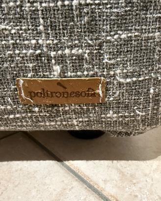 Pouff contenitore marca: poltrone sofà