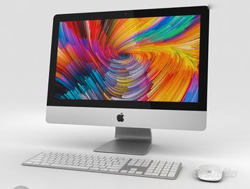 iMac 21,5" Retina 4K (2017)