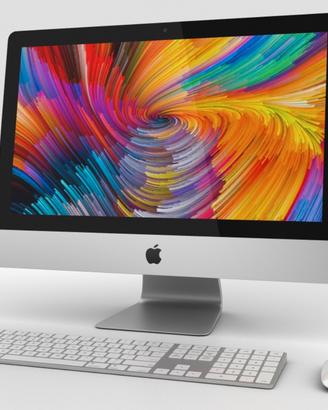 iMac 21,5" Retina 4K (2017)