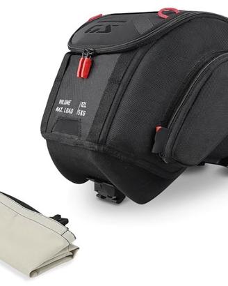 Borsa Serbatoio