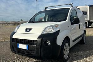 PEUGEOT BIPPER FURGONE-2016-E5B-1.3MJET