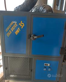 essiccatore north west technology 