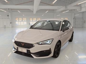 CUPRA LEON 1.4 E-HYBRID 110KW DSG 5 PORTE BERLINA