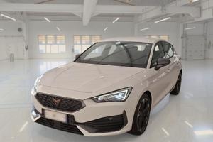 CUPRA LEON 1.4 E-HYBRID 110KW DSG 5 PORTE BERLINA