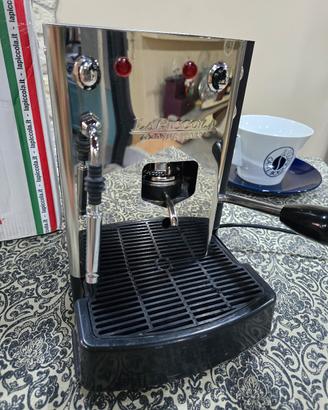 macchina da caffe la piccola sara cialde 