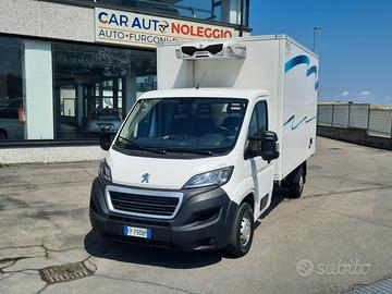 Peugeot Boxer 2.0 hdi 130cv FRAX cella frigo
