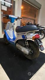 Mbk spirit Booster 10 years Special